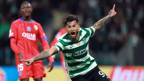Sporting CP ve RC Strasbourg Karşı Karşıya: Hazırlık Maçında İlk Randevu