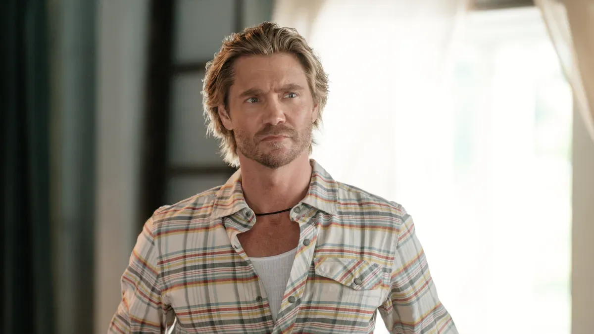 Chad Michael Murray'den Şaşırtan Karar: Kariyerini Çocukları İçin Şekillendiriyor Chad Michael Murray'den Şaşırtan Karar: Kariyerini Çocukları İçin Şekillendiriyor