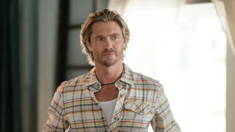 Chad Michael Murray'den Şaşırtan Karar: Kariyerini Çocukları İçin Şekillendiriyor