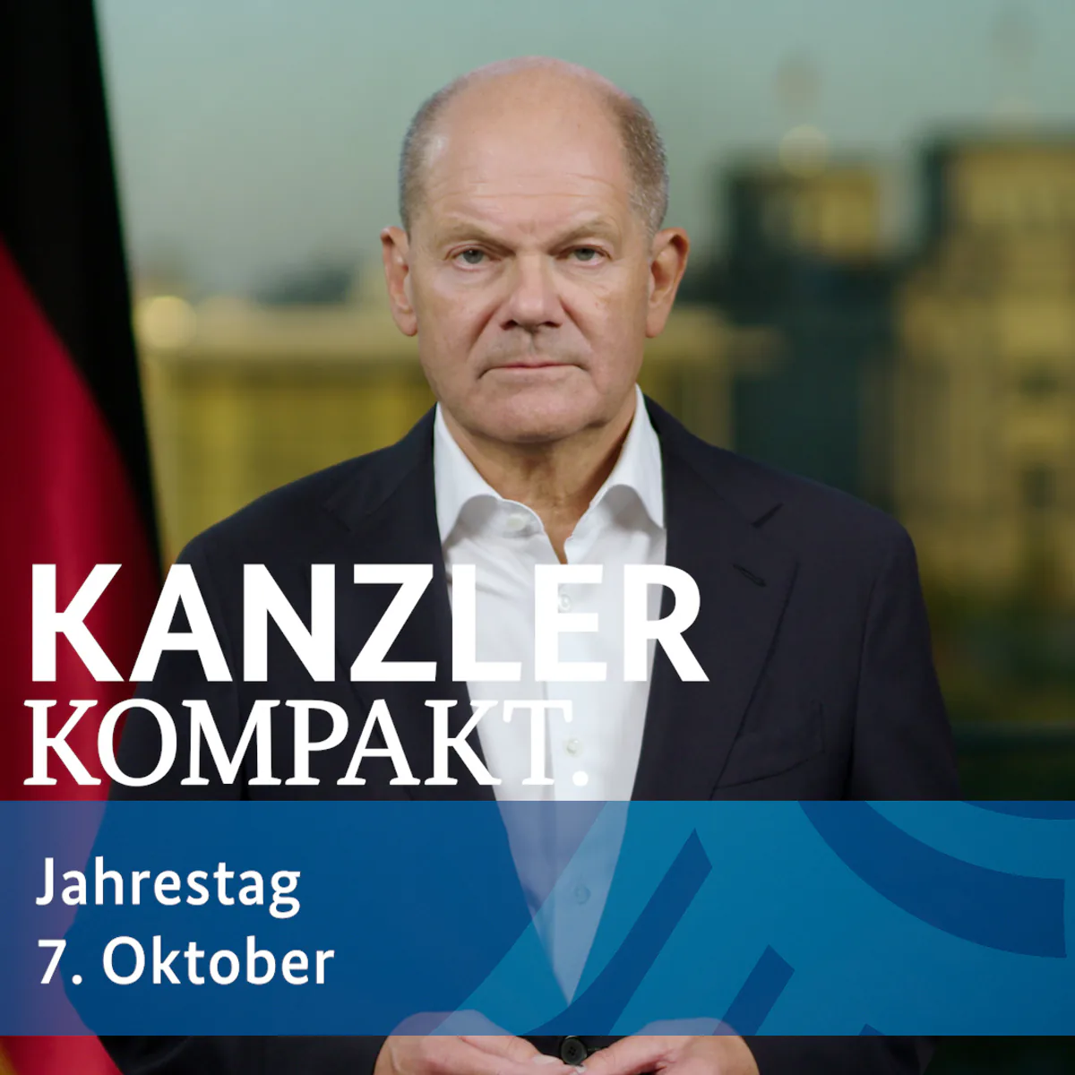 Almanya Başbakanı Olaf Scholz'tan Hamas açıklaması Almanya Başbakanı Olaf Scholz'tan Hamas açıklaması