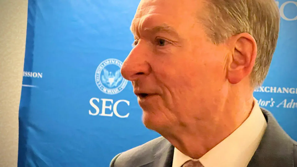SEC'den Kripto ETF'lerine Yeni Soluk: ABD Kuralları Yeniden Yazılıyor görseli
