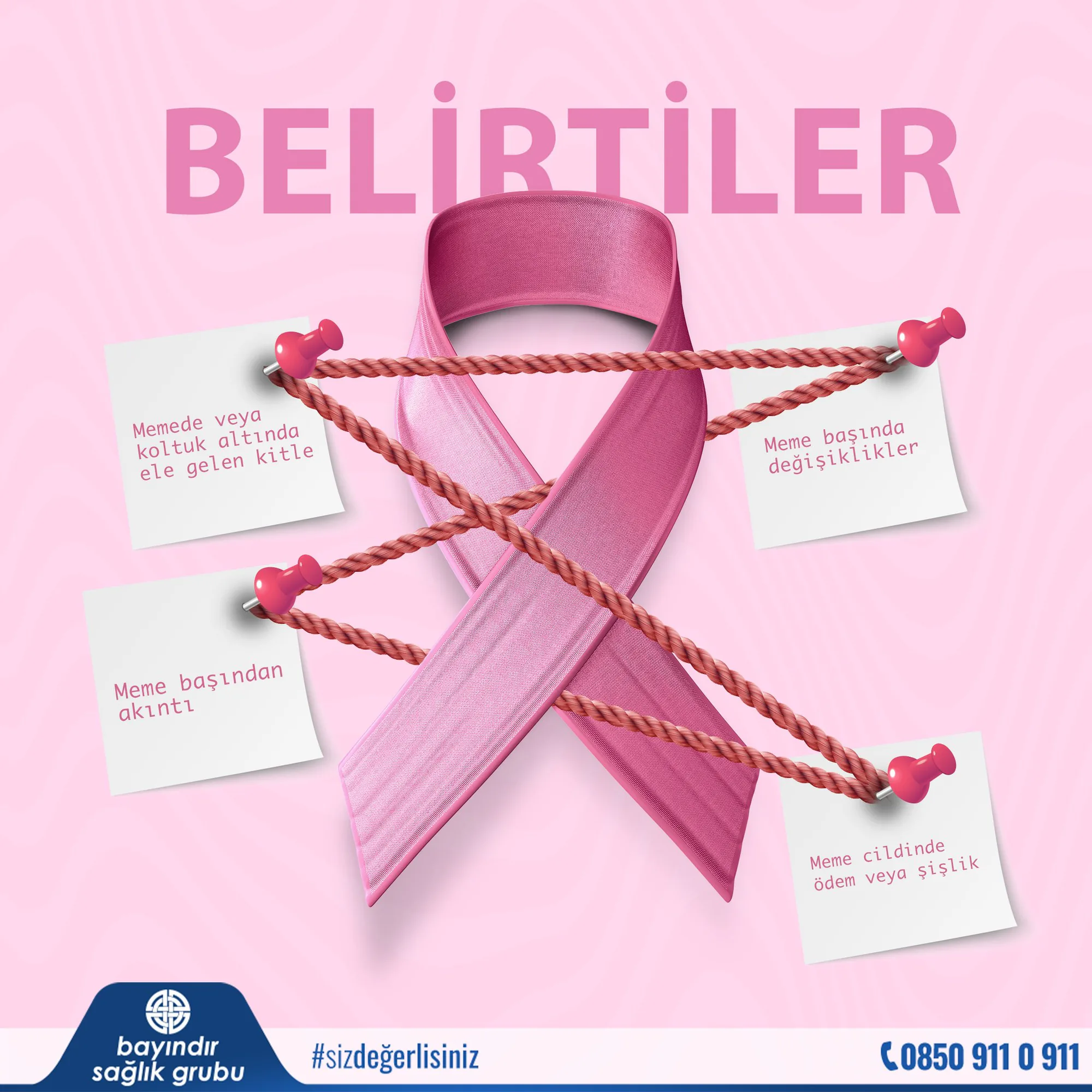 Vücut İletişimi: Meme Kanseri Belirtilerine Dikkat Vücut İletişimi: Meme Kanseri Belirtilerine Dikkat