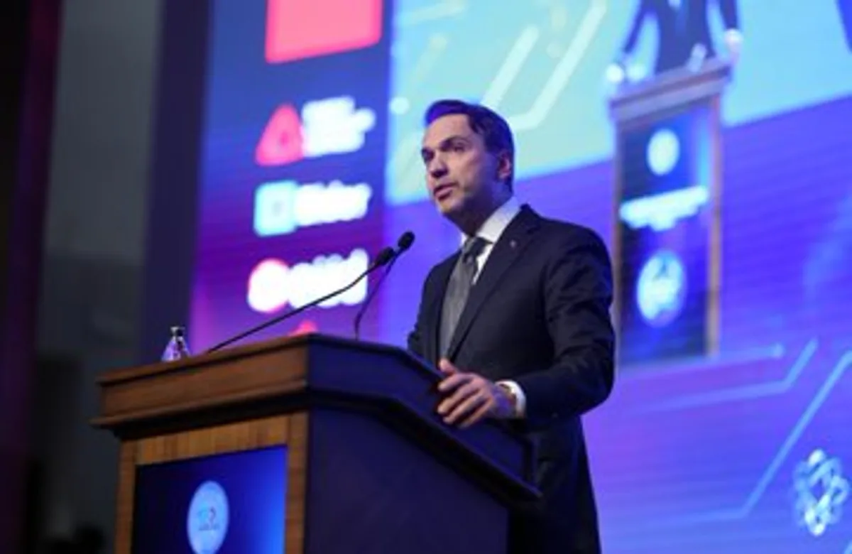 Enerji Sektöründe Siber Güvenlik Önem Kazanıyor Enerji Sektöründe Siber Güvenlik Önem Kazanıyor