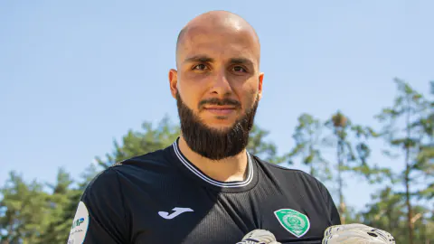 Akhmat Grozny'den Kaleye Yeni Takviye: Rasul Mitsaev İmzayı Attı