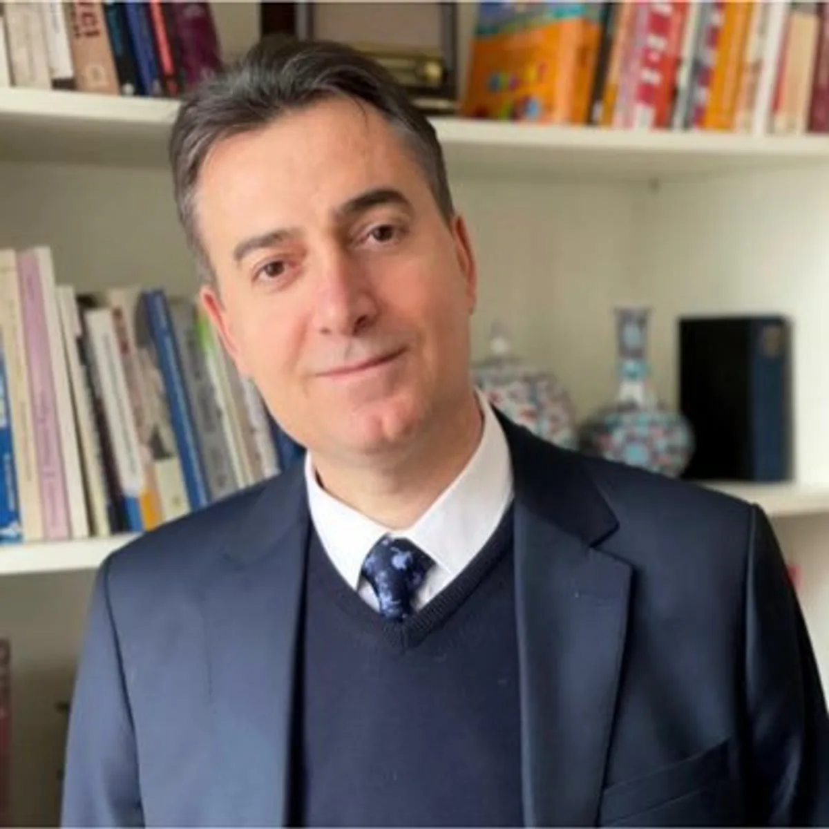 DEVA Partisi'nde İç İşleyişe Eleştiriler DEVA Partisi'nde İç İşleyişe Eleştiriler