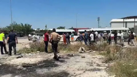 Osmaniye'de Akraba Kavgası Kanlı Bitti: 23 Yaşındaki Genç Hayatını Kaybetti