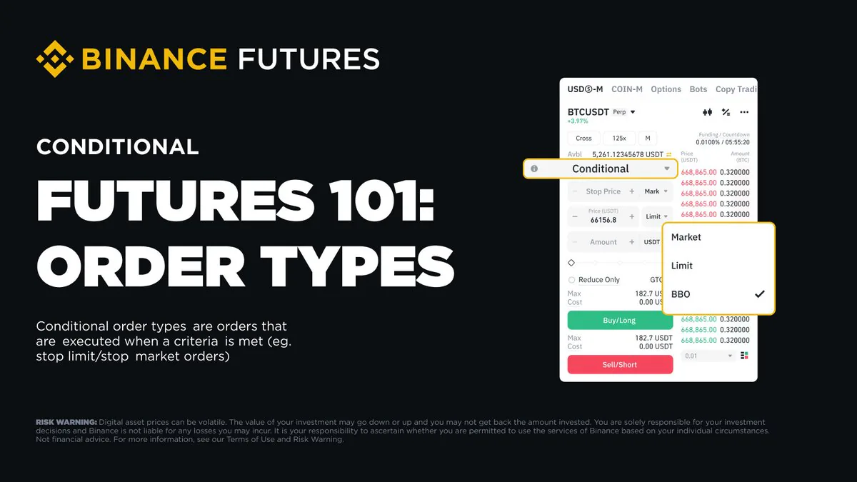 Binance Futures, Otomatik Ticaret Stratejileriyle Verimli Ticaret Fırsatı Sunuyor Binance Futures, Otomatik Ticaret Stratejileriyle Verimli Ticaret Fırsatı Sunuyor