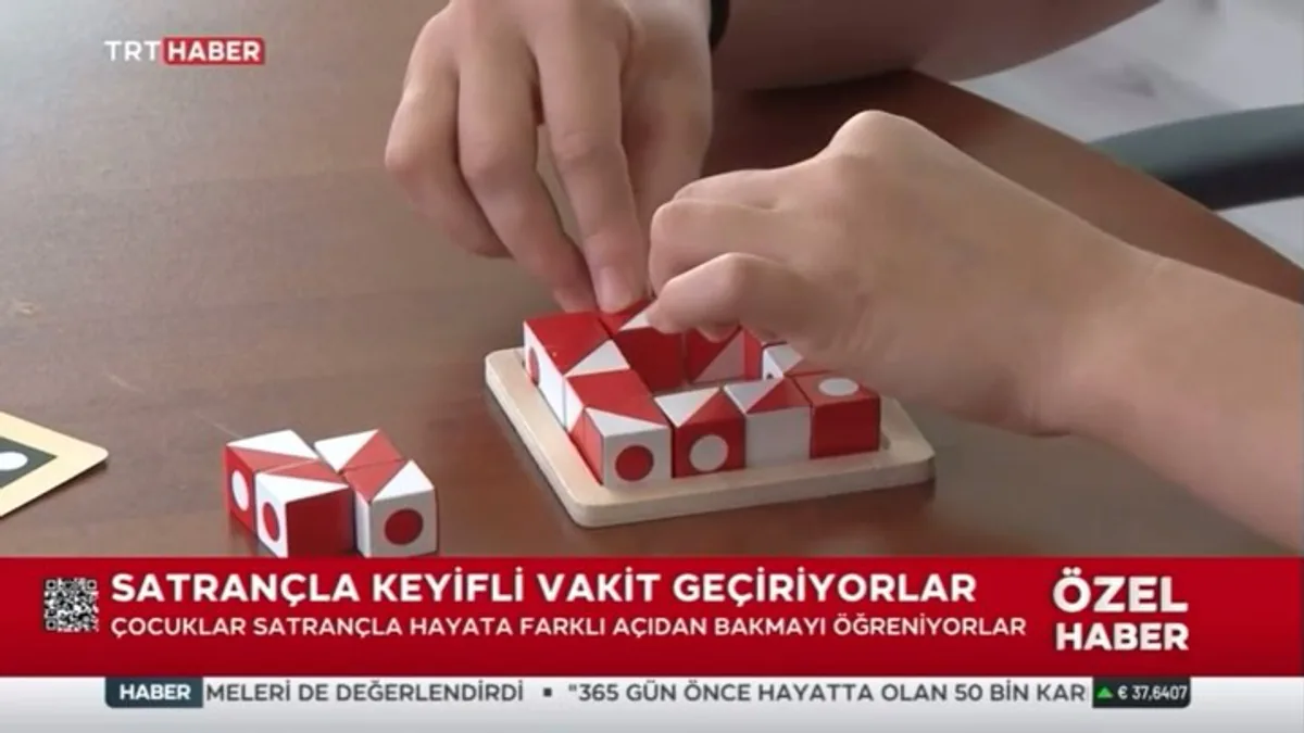 Devlet Himayesinde Olan Çocuklara Özel Kurs Programları Düzenleniyor Devlet Himayesinde Olan Çocuklara Özel Kurs Programları Düzenleniyor