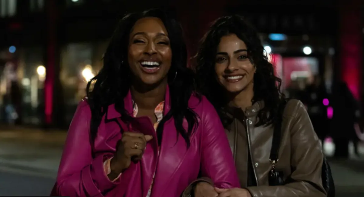 Paramount+'da "Curfew" İsimli Dizi, Cinsiyet Eşitliği Tartışmalarını Araştırıyor Paramount+'da "Curfew" İsimli Dizi, Cinsiyet Eşitliği Tartışmalarını Araştırıyor