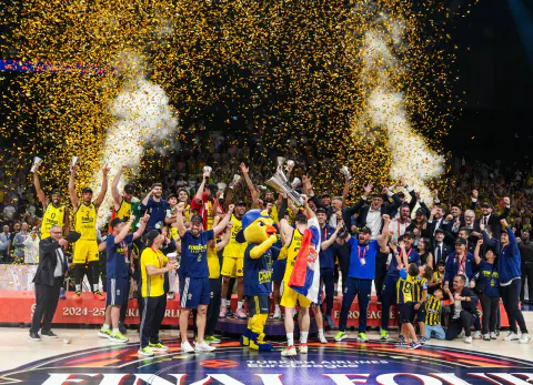 Barcelona Transferde Aksiyon Başladı: EuroLeague Şampiyonu Pivot ve Yamal Gelişmeleri