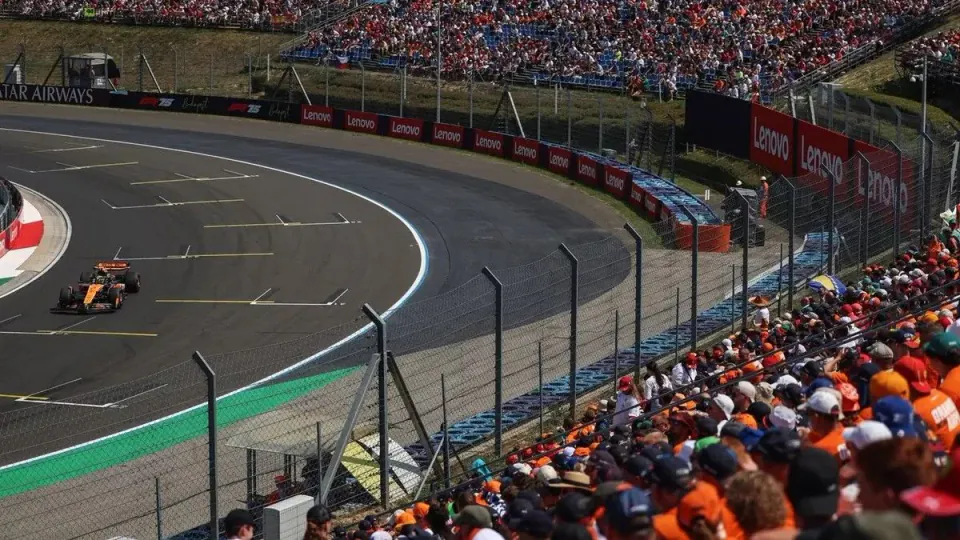 F1'de Yeni Dönem: Kimi Antonelli ve Mercedes'in Macaristan Stratejisi görseli
