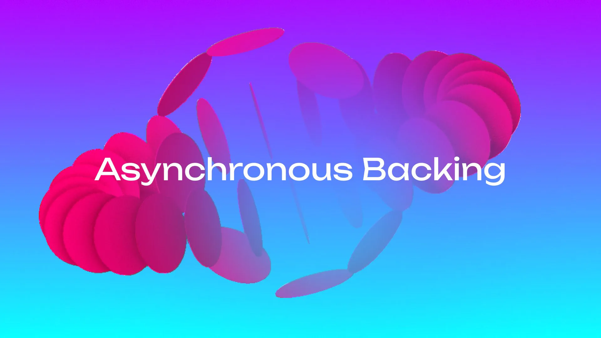 Polkadot'un Asynchronous Backing Sistemi Parachain'lere Performans Artışı Sağlıyor Polkadot'un Asynchronous Backing Sistemi Parachain'lere Performans Artışı Sağlıyor