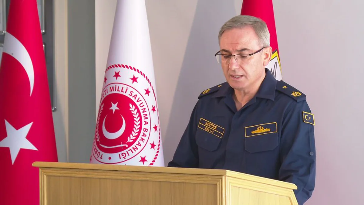 Millî Savunma Bakanlığı, Ateş Serbest Faaliyetlerinde Seçkin Gözlemci Günü Etkinliği Düzenledi Millî Savunma Bakanlığı, Ateş Serbest Faaliyetlerinde Seçkin Gözlemci Günü Etkinliği Düzenledi