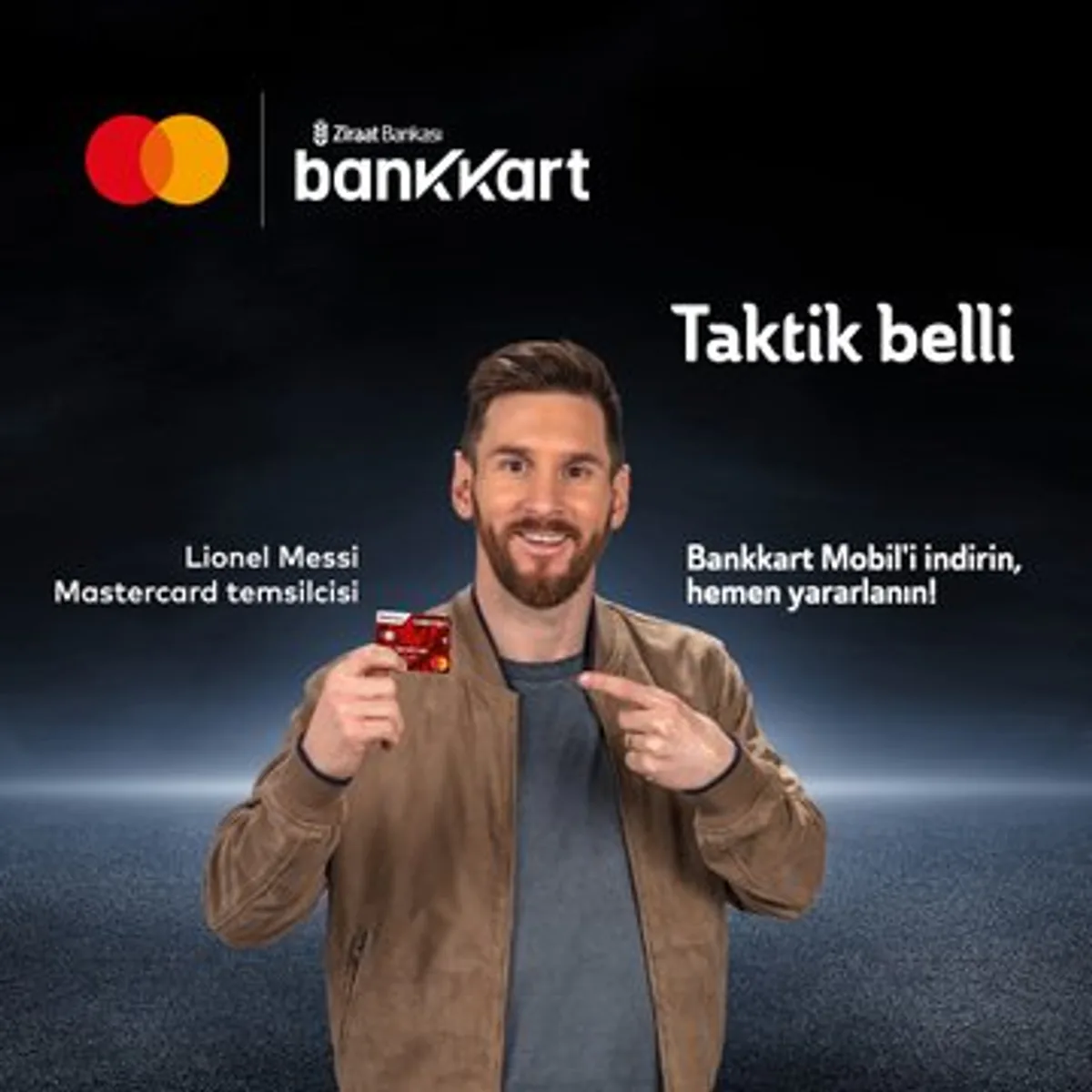 Bankkart ile Alışverişte Ayrıcalıklar Bankkart ile Alışverişte Ayrıcalıklar