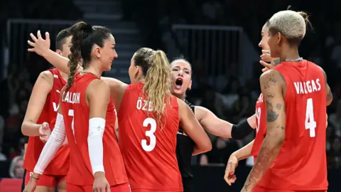 Filenin Sultanları'nın VNL 2026 Rotası: Türkiye - Almanya Maçı Ne Zaman?