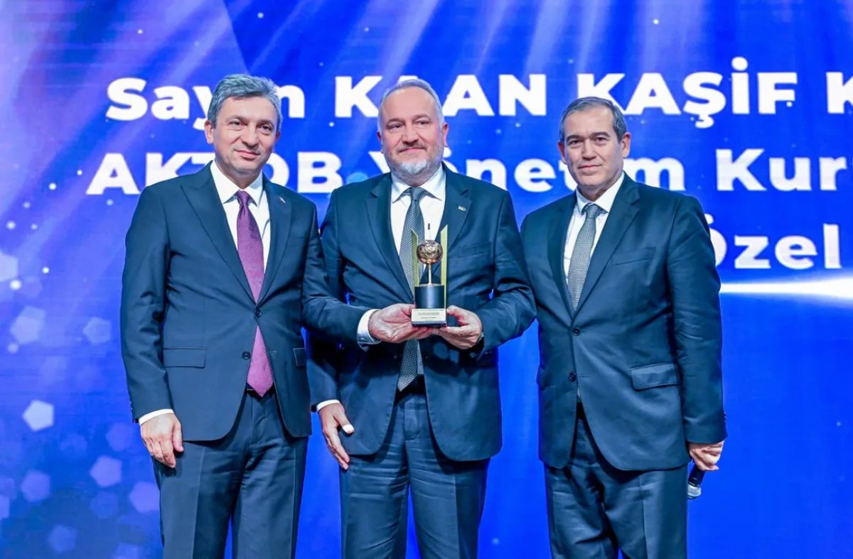 Antalya Ticaret ve Sanayi Odası Ödül Gecesinde Merhum Ali Bahar Anıldı Antalya Ticaret ve Sanayi Odası Ödül Gecesinde Merhum Ali Bahar Anıldı