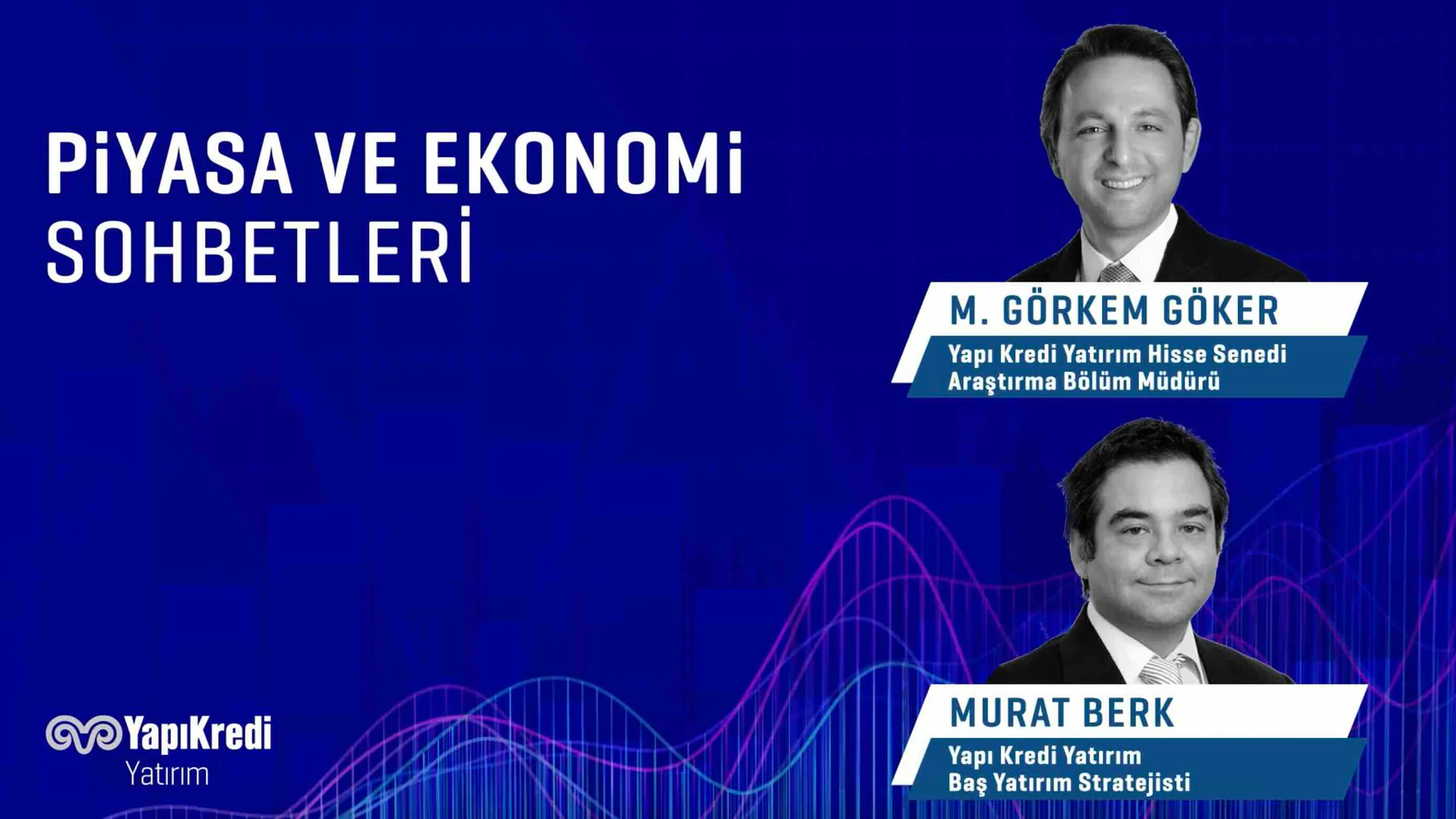 Yatırım Stratejisti ve Araştırma Müdürü, Küresel Ekonomik Durumu Değerlendirdi Yatırım Stratejisti ve Araştırma Müdürü, Küresel Ekonomik Durumu Değerlendirdi