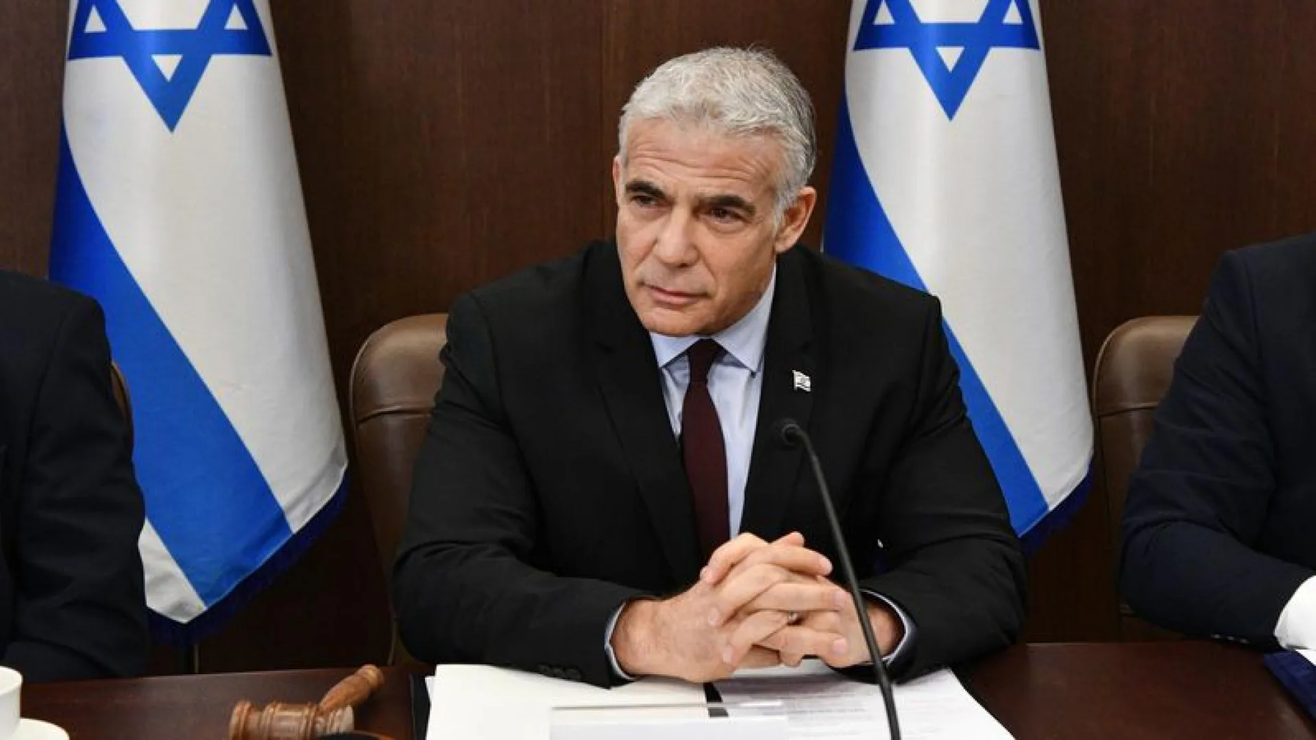 Naftali Bennett'ten Netanyahu'ya ağır eleştiri: Bakanların esiri oldu Naftali Bennett'ten Netanyahu'ya ağır eleştiri: Bakanların esiri oldu