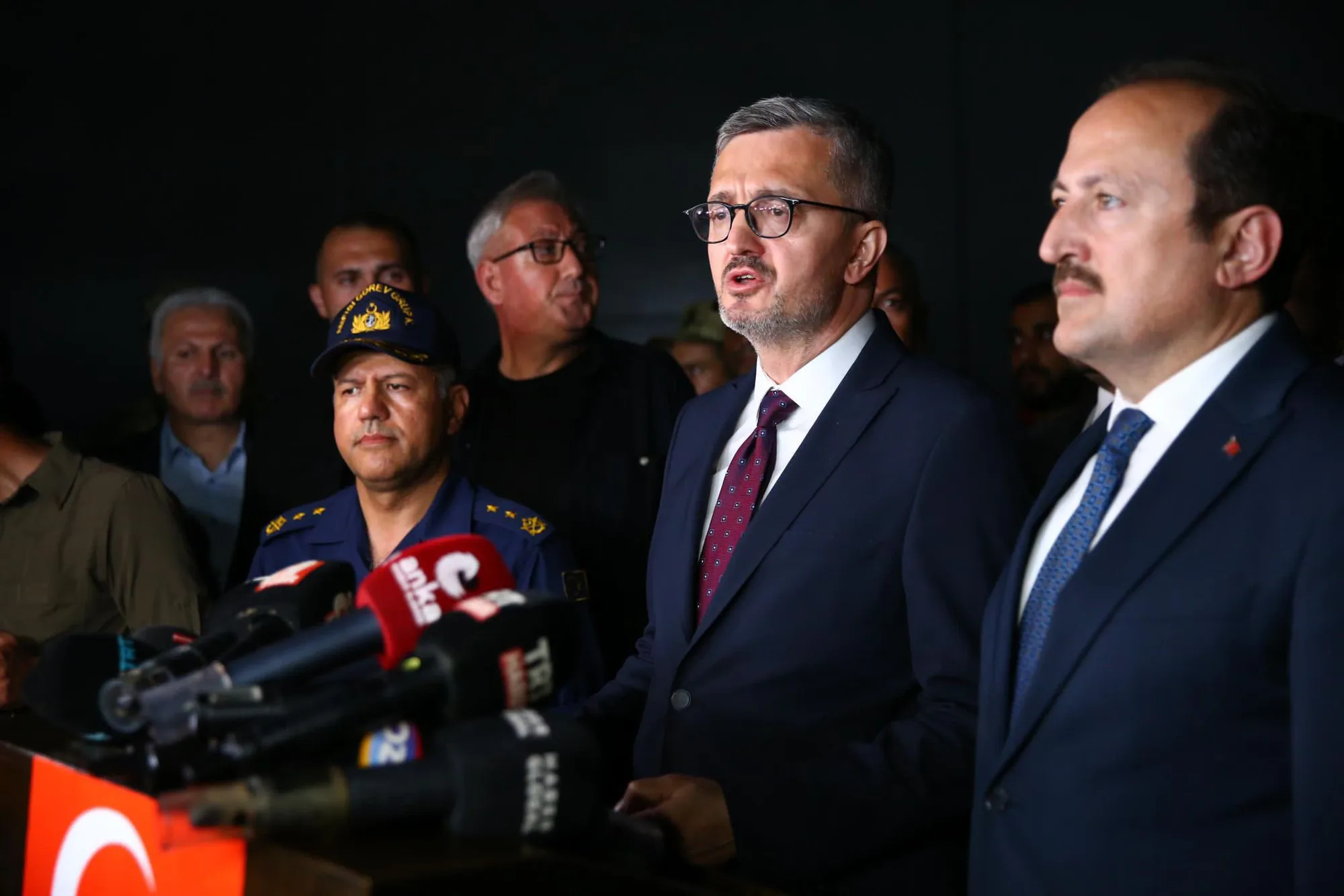 Lübnan'da Bulunan Türk Vatandaşları Güvenli Bir Şekilde Türkiye'ye Geri Getirildi Lübnan'da Bulunan Türk Vatandaşları Güvenli Bir Şekilde Türkiye'ye Geri Getirildi