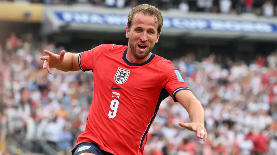 Harry Kane'in Dünya Kupası Kariyeri: Toplam Kaç Gol Attı? görseli