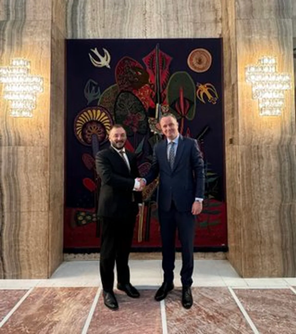 Cumhurbaşkanı Recep Tayyip Erdoğan'ın Sırbistan Ziyareti Cumhurbaşkanı Recep Tayyip Erdoğan'ın Sırbistan Ziyareti