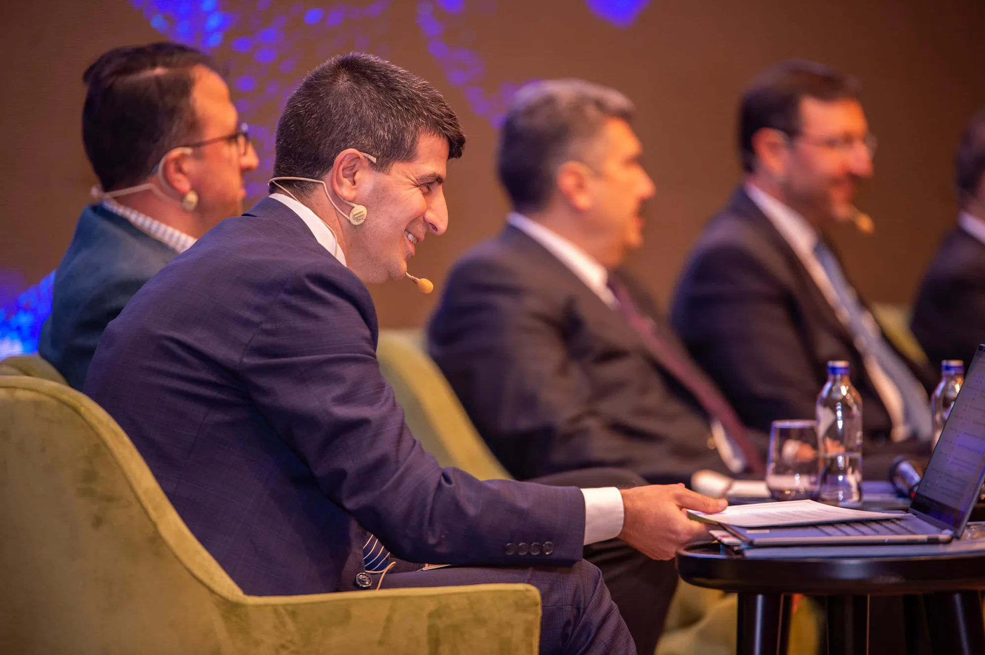 Savunma ve Havacılık Sektöründe Alt Yüklenici Yönetimi Çalıştayı Gerçekleştirildi Savunma ve Havacılık Sektöründe Alt Yüklenici Yönetimi Çalıştayı Gerçekleştirildi