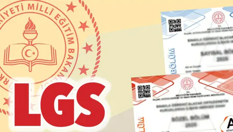 2026 LGS Sınav Takvimi Belli Oldu: Soru Kitapçıkları ve Sonuçlar Ne Zaman Açıklanacak?