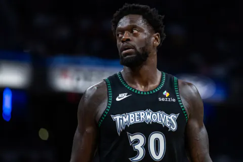 NBA'de Dev Takas Operasyonu: Timberwolves'tan Randle Hamlesi ve 112 Milyon Dolarlık İmza