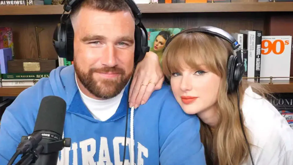Taylor Swift ve Travis Kelce'nin 157 Milyon Dolarlık Dev Emlak Portföyü görseli