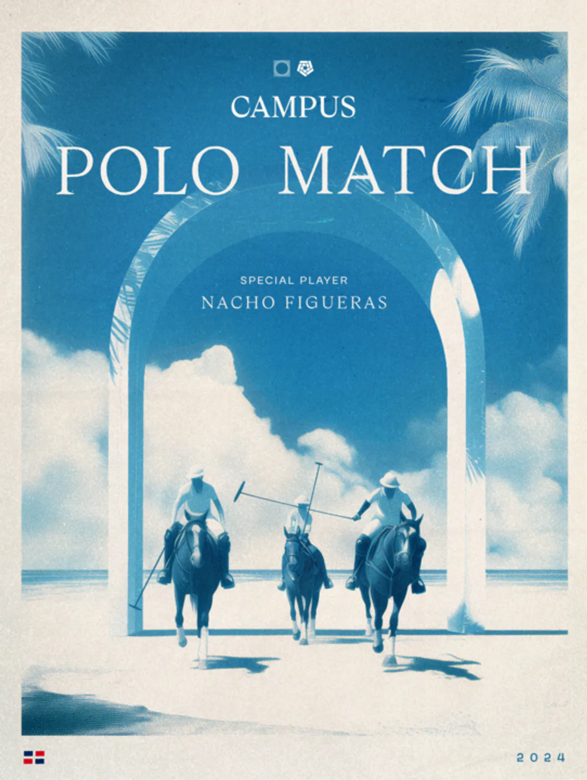 ARKHAM Polo Kampüsü, Nacho Figueras'ı Ağırlıyor ARKHAM Polo Kampüsü, Nacho Figueras'ı Ağırlıyor