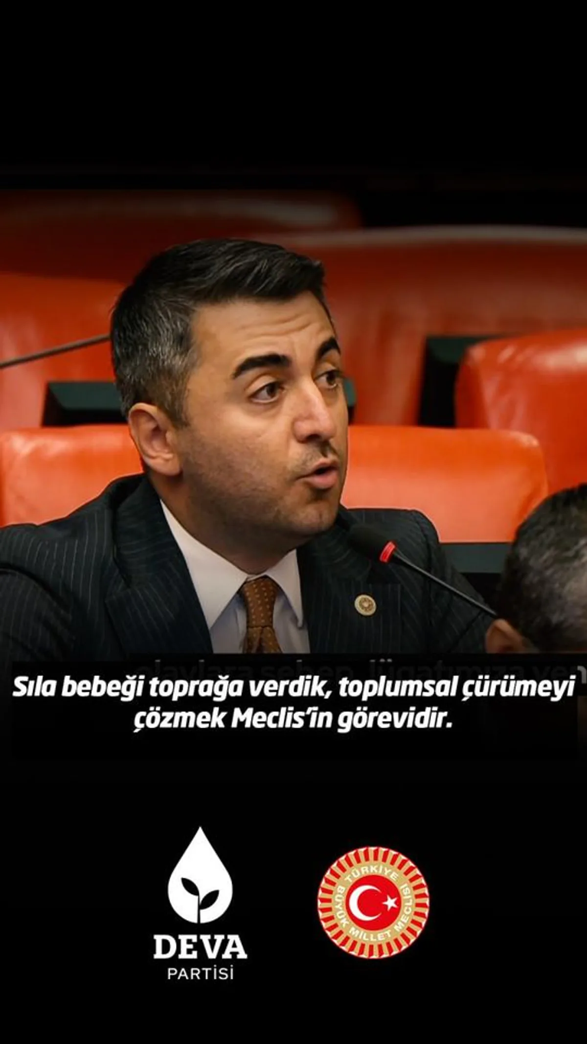 Cem Avşar: Sıla Bebeğin Defnedilmesi Süreci Zorlayıcıydı Cem Avşar: Sıla Bebeğin Defnedilmesi Süreci Zorlayıcıydı