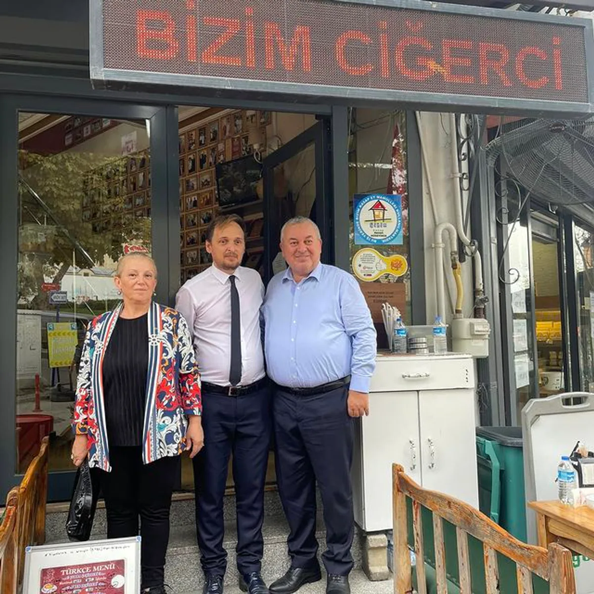 Demokrat Parti Genel Başkanı Ayten Ercan Edirne’de Halkla Buluştu Demokrat Parti Genel Başkanı Ayten Ercan Edirne’de Halkla Buluştu