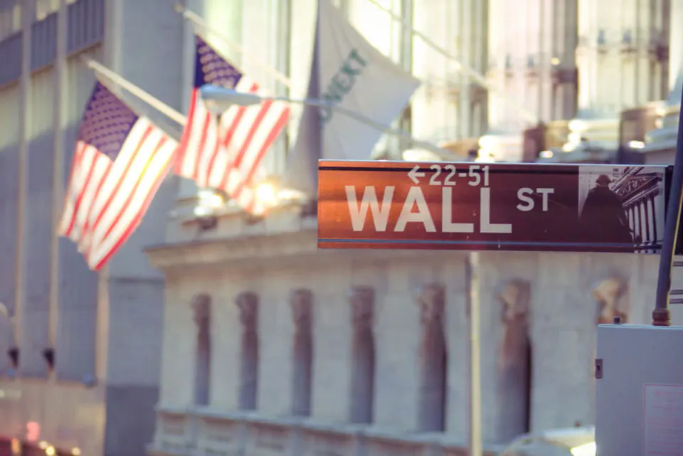 Wall Street'in Dev İsmi Don Wilson'dan Regülatörlere 'Perp' Uyarısı görseli