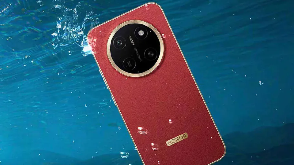 Honor X80 Pro Max Tanıtıldı: 11.000 mAh Batarya ve Ekstrem Dayanıklılık görseli