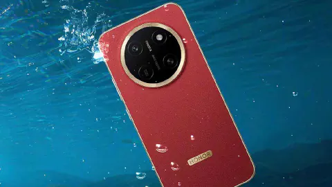 Honor X80 Pro Max Tanıtıldı: 11.000 mAh Batarya ve Ekstrem Dayanıklılık