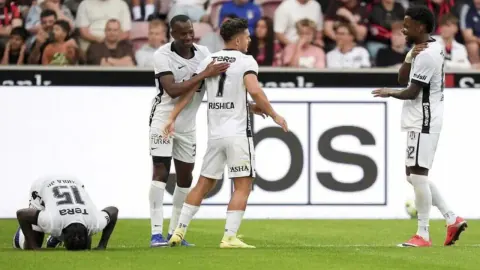 Beşiktaş Hradec Kralove Maçı Ne Zaman, Saat Kaçta ve Hangi Kanalda?
