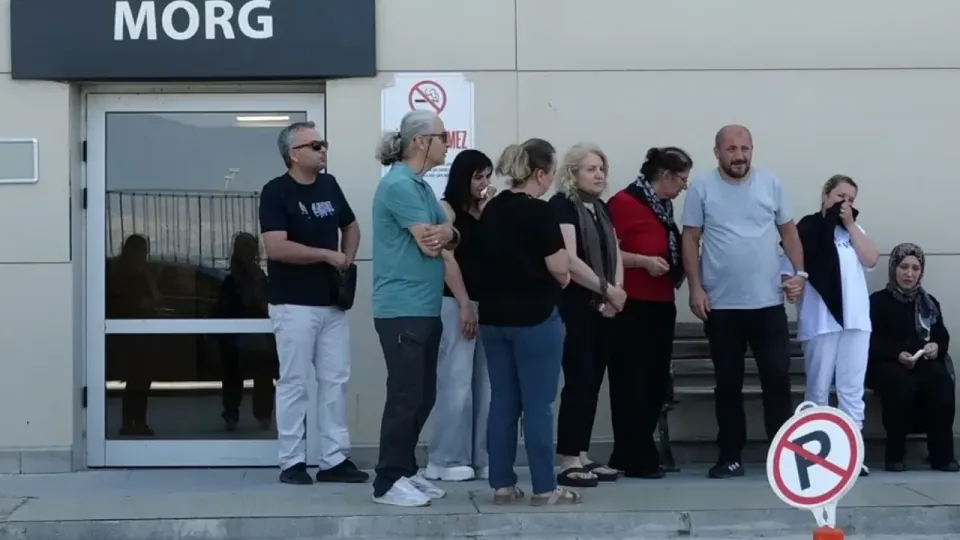 Isparta'da diş tedavisi sırasında şok ölüm: 7 yaşındaki Ela kurtarılamadı görseli