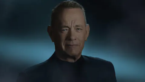 Tom Hanks'ten İkinci Dünya Savaşı Belgeseli: 'World War II' Yayında