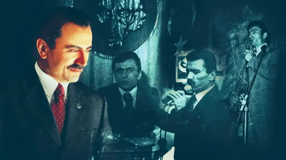 Muhsin Yazıcıoğlu Dosyasında Kritik Hamle: 10 İlde Eş Zamanlı Operasyon görseli