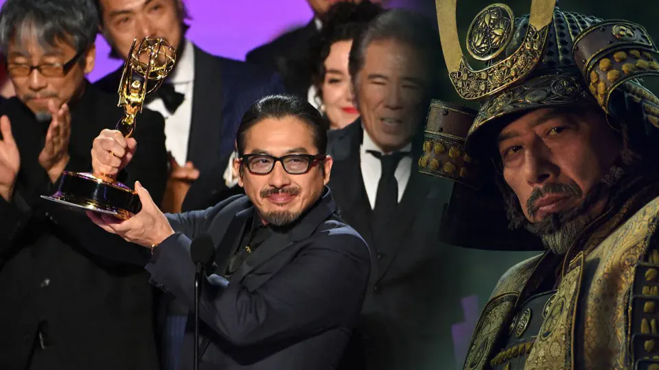 76. Emmy Ödülleri Sahiplerini Buldu: 'Shogun' ve 'The Bear' Geceye Damga Vurdu