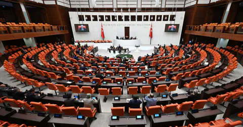 TBMM 2026 Yaz Tatili Takvimi: Meclis Ne Zaman Kapanacak?