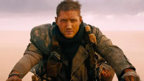 Mad Max Evreni Max Platformuna Taşınıyor: 'The Wasteland' Dizisi Geliyor mu?