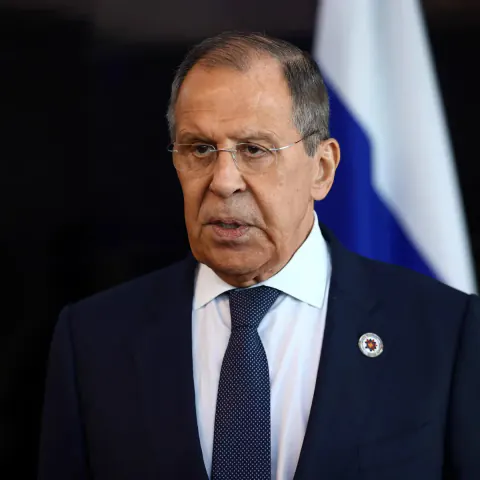 Lavrov: Alaska zirvesinde ABD teklifini kabul ettik, Avrupa baskısına dayanamadılar