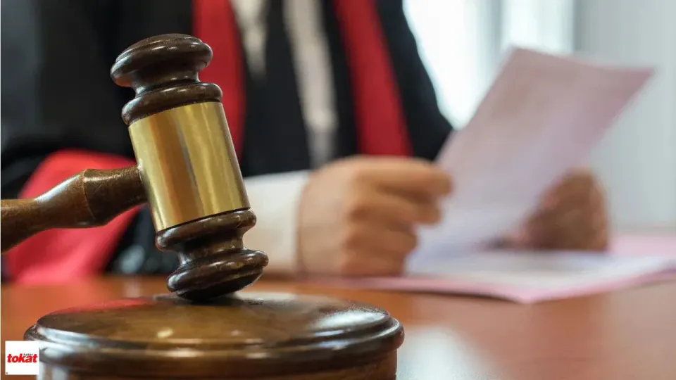 Erbaa 3. Asliye Hukuk Mahkemesi'nden Yadigar Yılmaz'a Kamulaştırma İlanı görseli