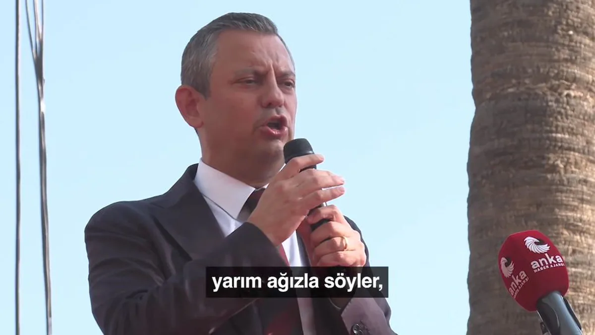 Türkiye Cumhuriyeti Anayasası'nın Önemi Türkiye Cumhuriyeti Anayasası'nın Önemi