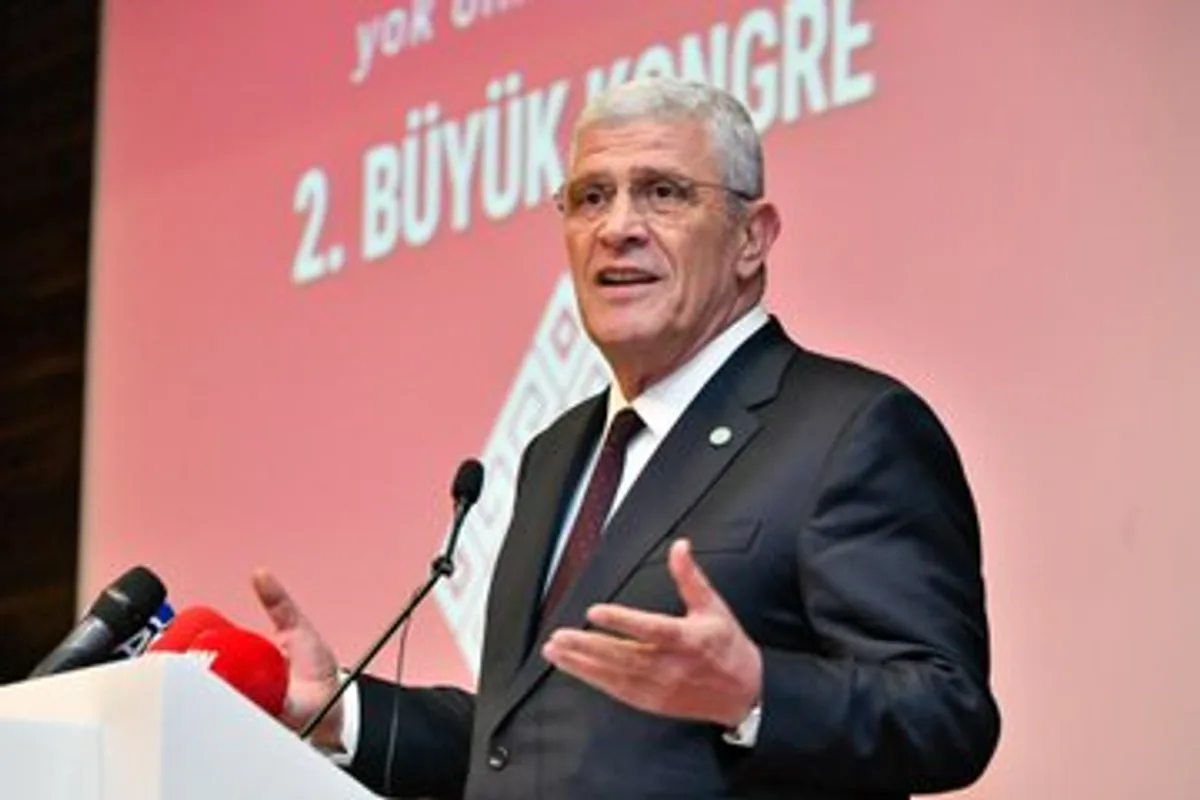 Türk Milliyetçileri, Milliyetçi Kongre Derneği'nin 2. Büyük Kongresi'nde Bir Araya Geldi Türk Milliyetçileri, Milliyetçi Kongre Derneği'nin 2. Büyük Kongresi'nde Bir Araya Geldi