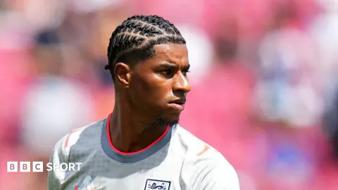 Barcelona'da Rashford Kararı: 26 Milyon Sterlinlik Kritik Tarih Yaklaşıyor Barcelona'da Rashford Kararı: 26 Milyon Sterlinlik Kritik Tarih Yaklaşıyor