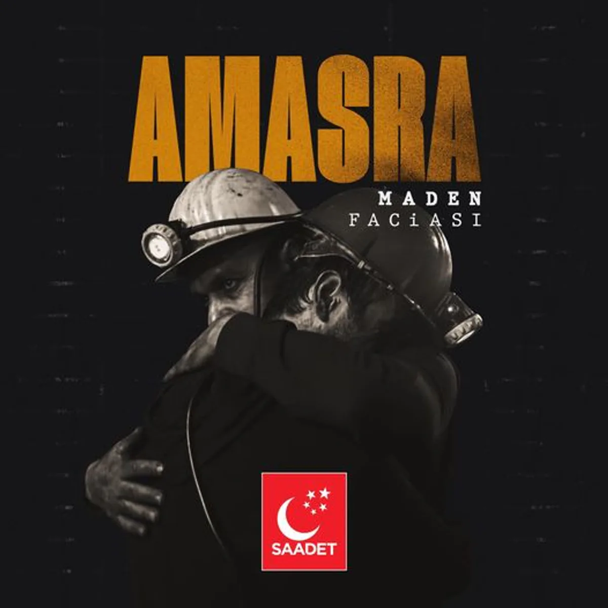 Amasra Maden Faciası'nın Yıl Dönümünde Hayatını Kaybeden Madenciler Anıldı Amasra Maden Faciası'nın Yıl Dönümünde Hayatını Kaybeden Madenciler Anıldı