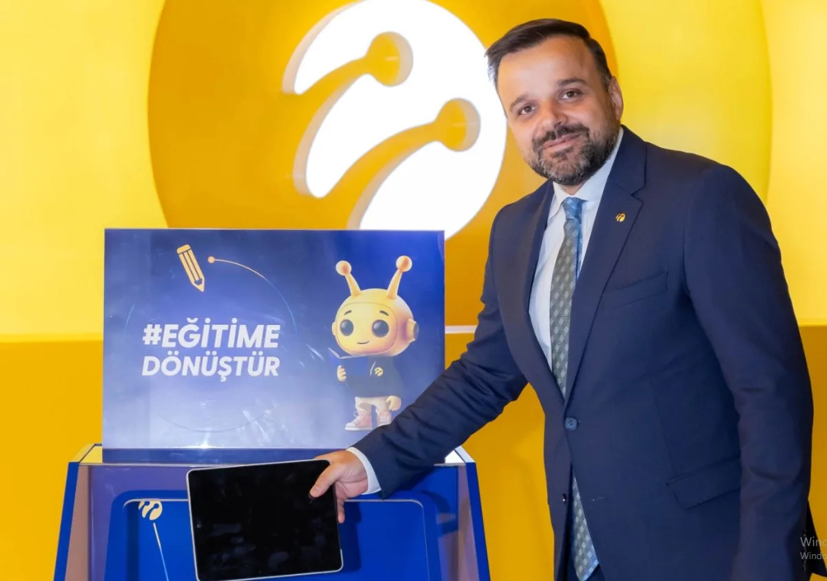 Turkcell Çalışanları Tekno Atık Toplama Etkinliğine Katıldı Turkcell Çalışanları Tekno Atık Toplama Etkinliğine Katıldı