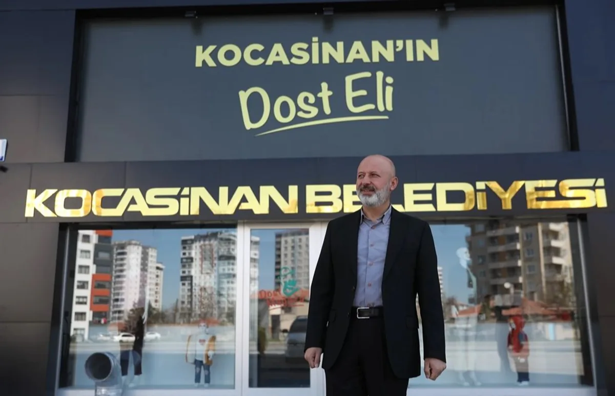 Kocasinan Belediyesi Yatağa Bağımlı Hastalar İçin Evde Bakım Hizmetleri Sunuyor Kocasinan Belediyesi Yatağa Bağımlı Hastalar İçin Evde Bakım Hizmetleri Sunuyor